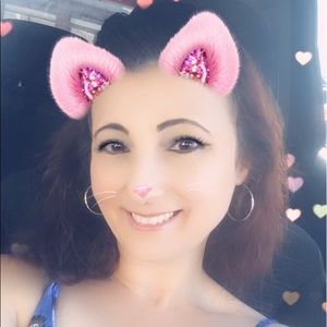 Meet your Posher, Tammy